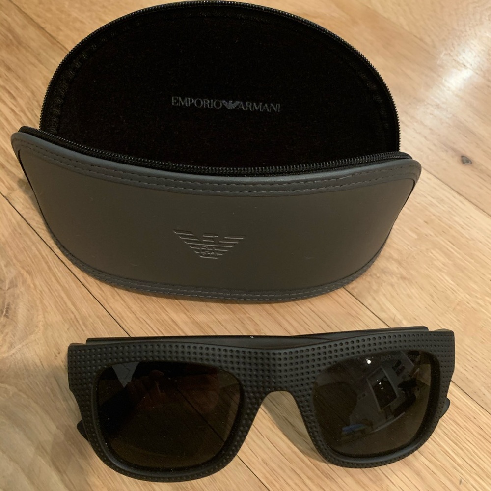 Emporio Armani Sunglsses